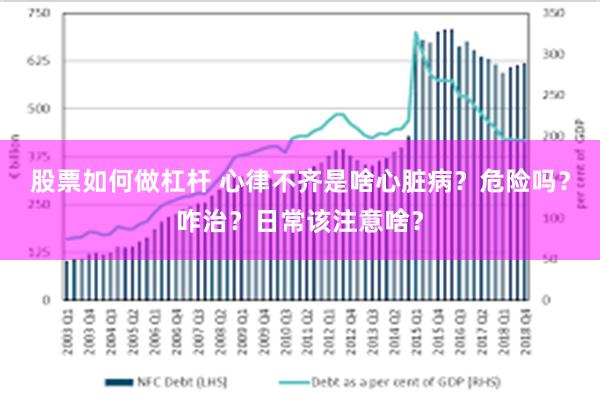 股票如何做杠杆 心律不齐是啥心脏病？危险吗？咋治？日常该注意啥？